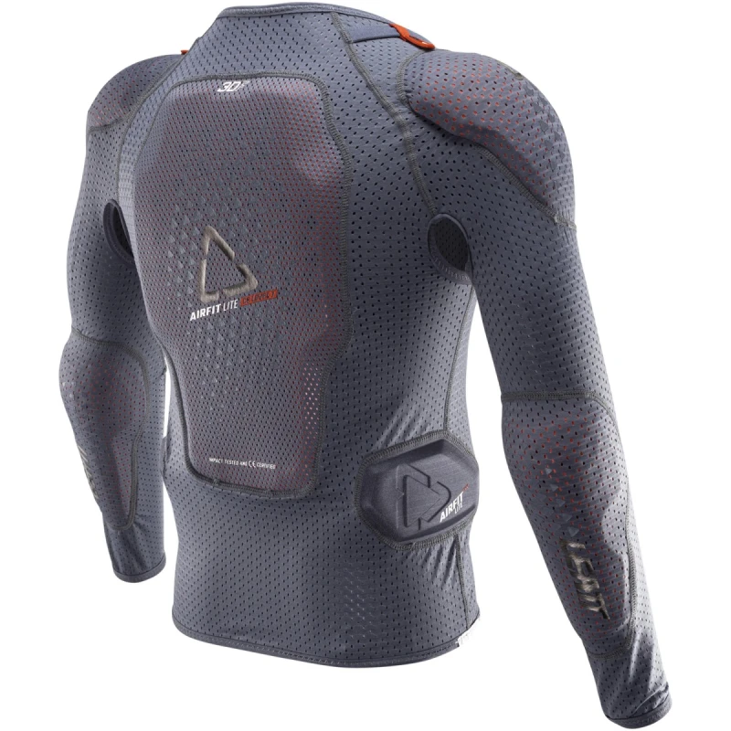 Ochraniacz ciała dziecięcy LEATT Body Protector 3DF AirFit Lite Evo Junior