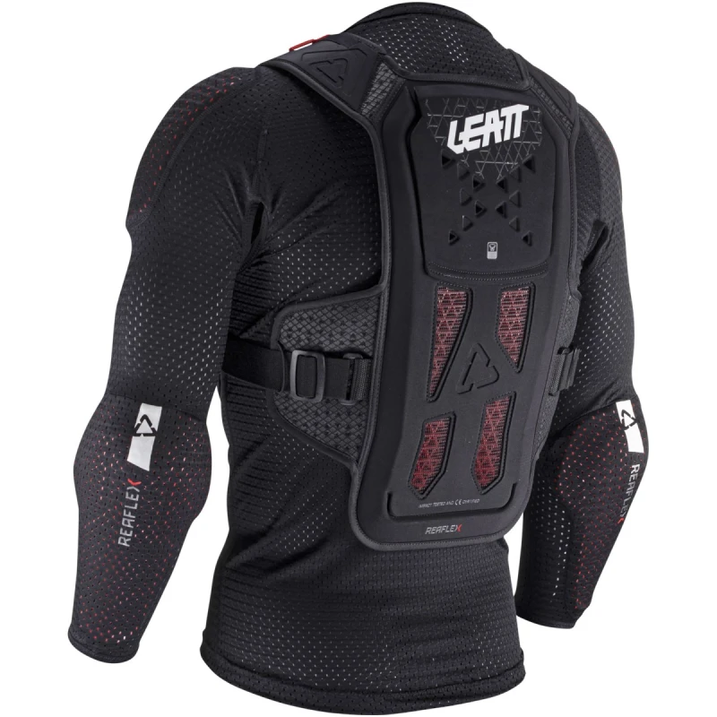Ochraniacz ciała LEATT Body Protector ReaFlex