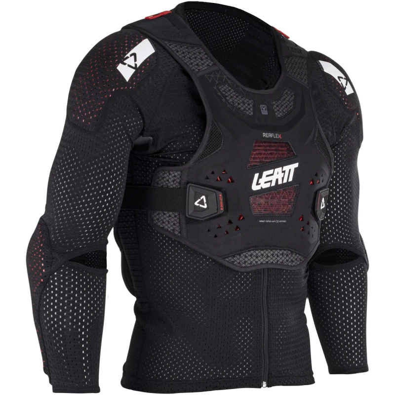 Ochraniacz ciała LEATT Body Protector ReaFlex
