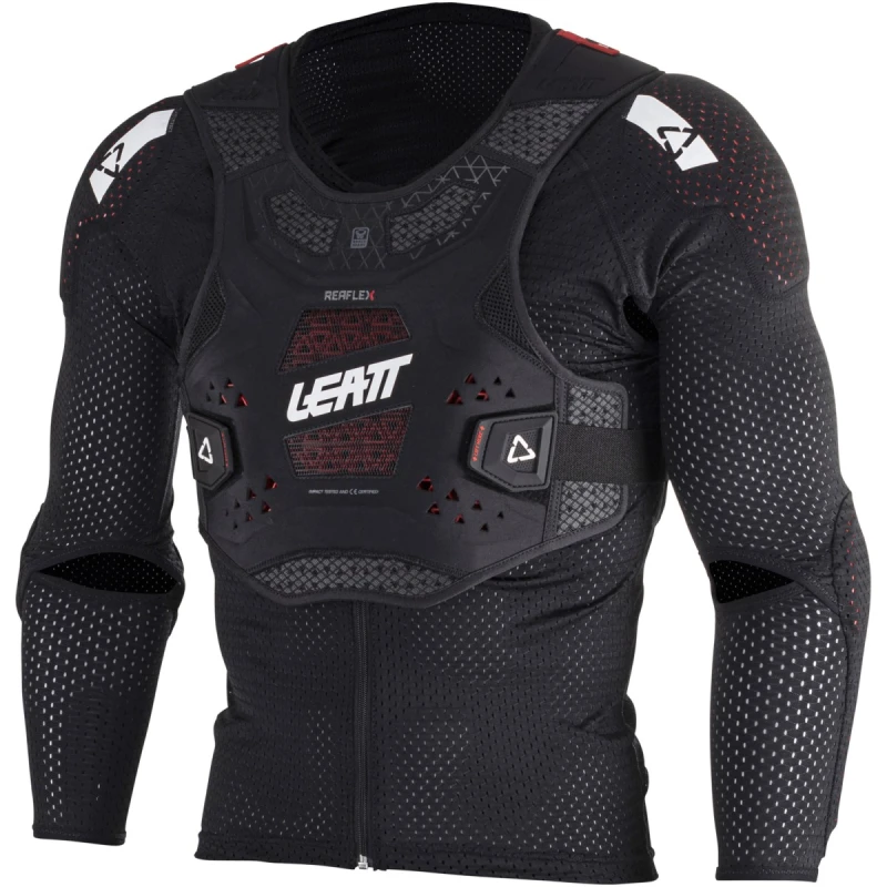 Ochraniacz ciała LEATT Body Protector ReaFlex