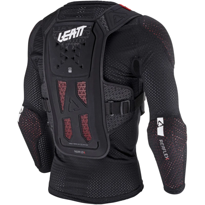 Ochraniacz ciała LEATT Body Protector ReaFlex
