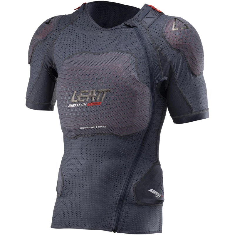 Ochraniacz ciała LEATT Body Tee 3DF AirFit Lite Evo