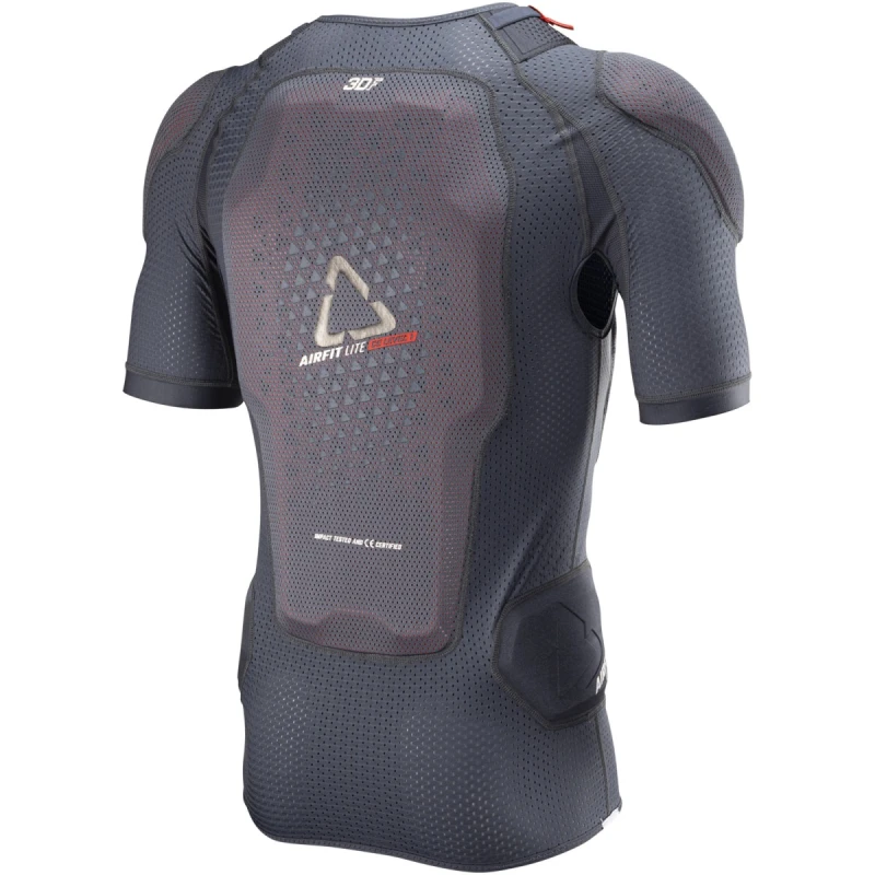 Ochraniacz ciała LEATT Body Tee 3DF AirFit Lite Evo