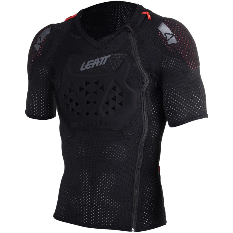 Ochraniacz ciała LEATT Body Tee ReaFlex Stealth