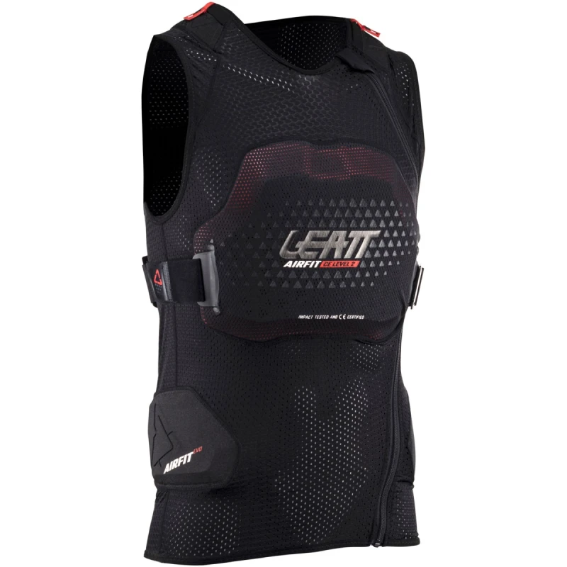 Ochraniacz ciała LEATT Body Vest 3DF AirFit Evo