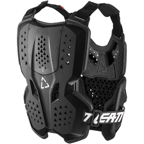 Buzer LEATT Chest Protector 3.5