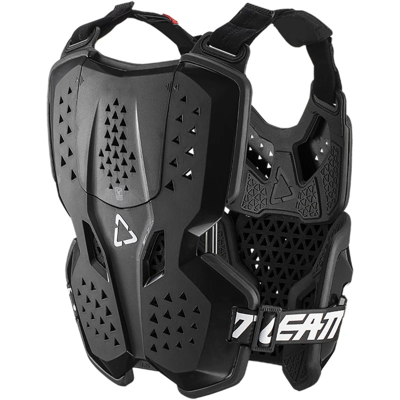 Buzer LEATT Chest Protector 3.5