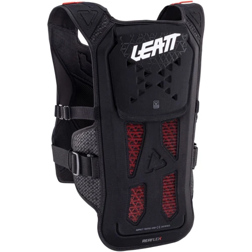 Buzer LEATT damski Chest Protector ReaFlex Women