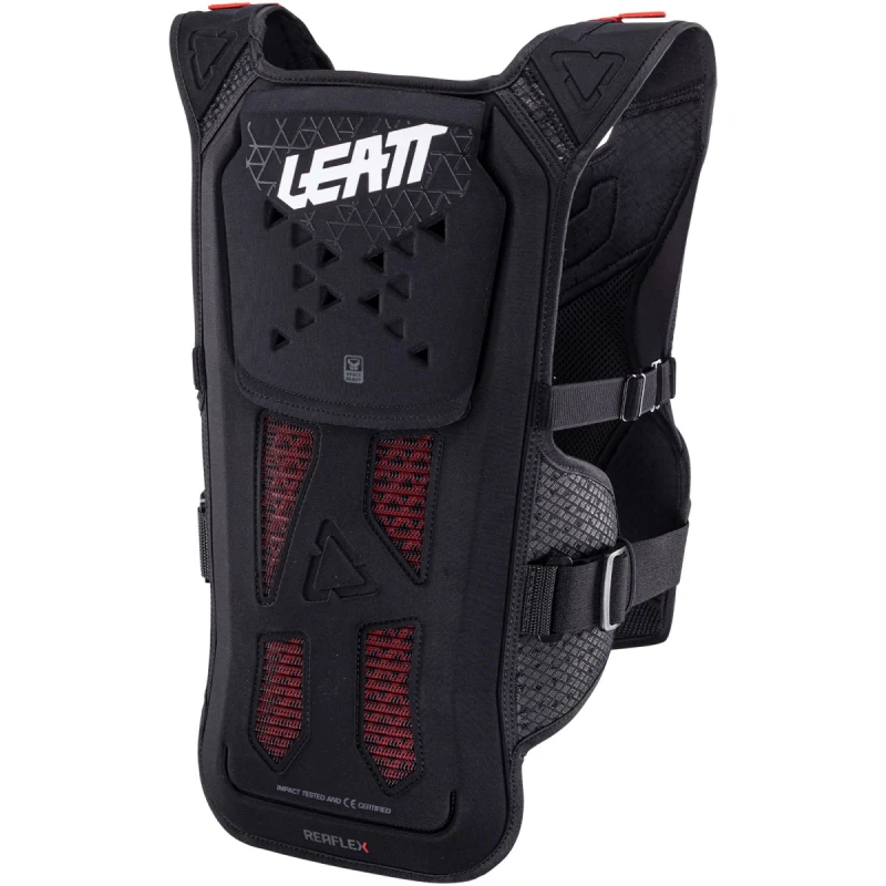 Buzer LEATT damski Chest Protector ReaFlex Women