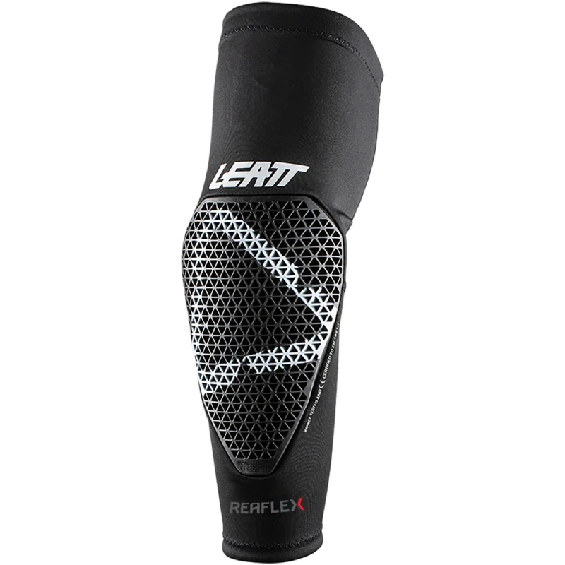 Ochraniacze łokci LEATT Elbow Guard ReaFlex