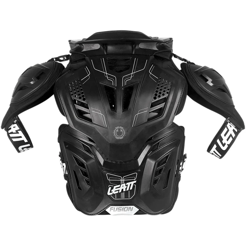 Ochraniacz ciała LEATT Fusion vest 3.0