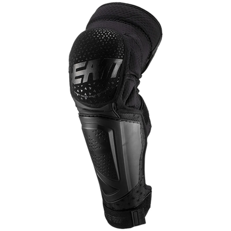 Ochraniacze kolan LEATT Knee&Shin Guard 3DF Hybrid EXT