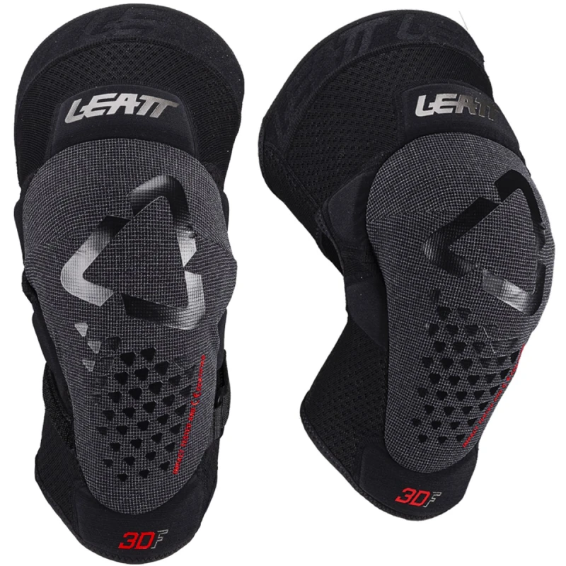 Ochraniacze kolan LEATT Knee Guard 3DF 5.0 Evo