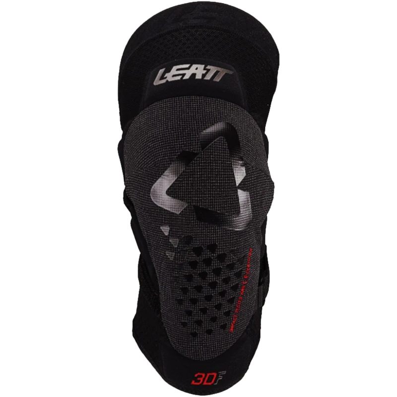 Ochraniacze kolan LEATT Knee Guard 3DF 5.0 Evo FastFit