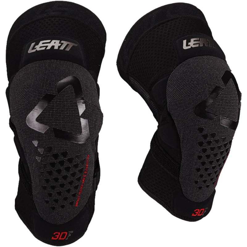 Ochraniacze kolan LEATT Knee Guard 3DF 5.0 Evo FastFit