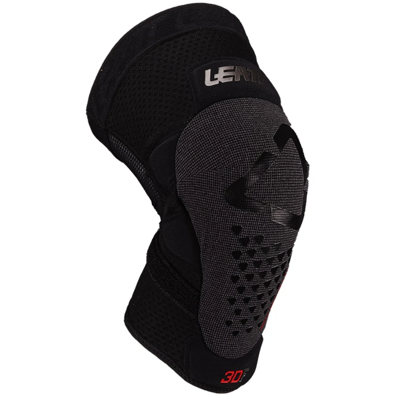 Ochraniacze kolan LEATT Knee Guard 3DF 5.0 Evo FastFit
