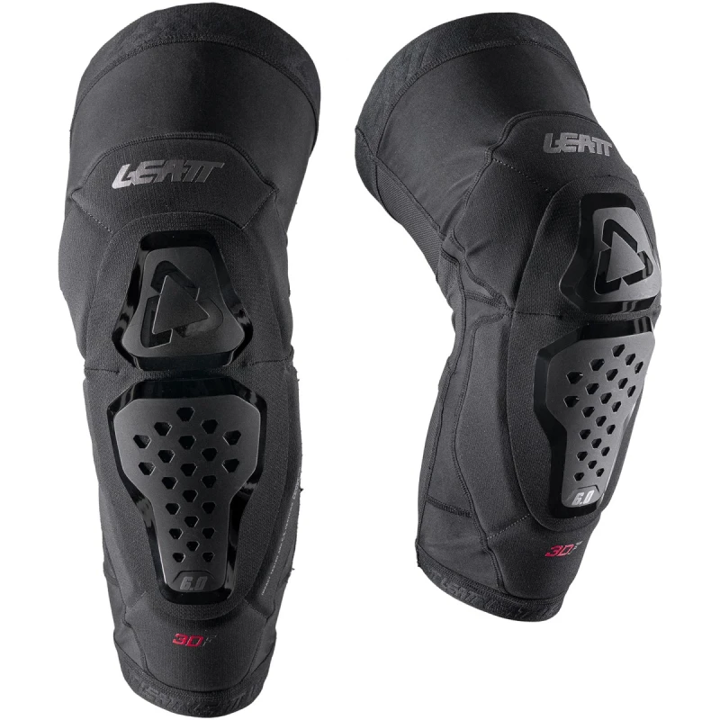 Ochraniacze kolan LEATT Knee Guard 6.0 Evo