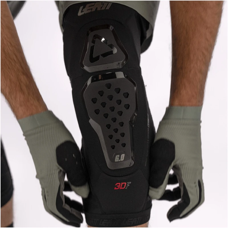 Ochraniacze kolan LEATT Knee Guard 6.0 Evo