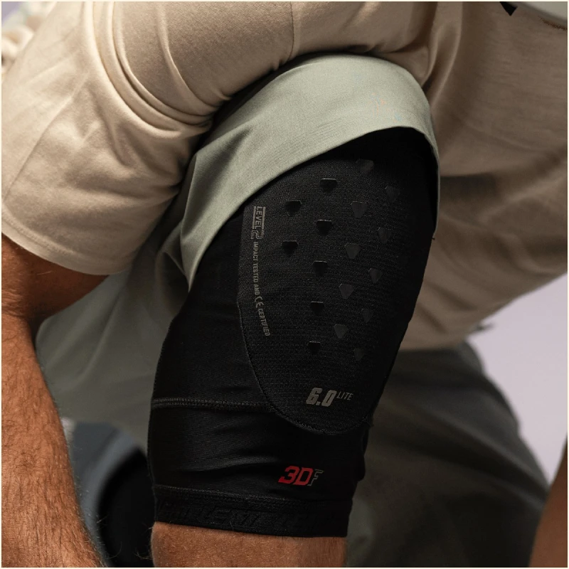 Ochraniacze kolan LEATT Knee Guard 6.0 Evo Lite