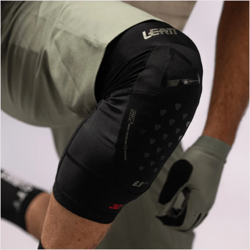 Ochraniacze kolan LEATT Knee Guard 6.0 Evo Lite