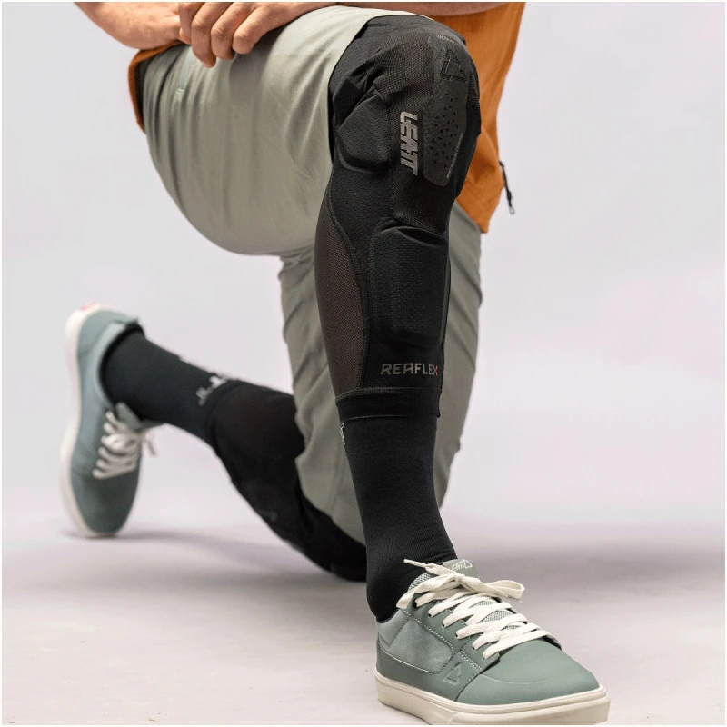 Ochraniacze kolan LEATT Knee Guard ReaFlex UltraLite EXT