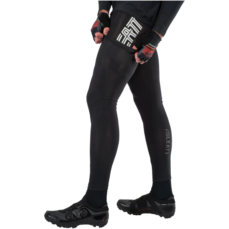 Ogrzewacze kolan LEATT Knee Warmer Sleeve