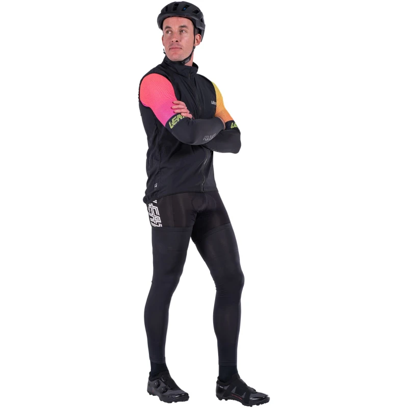 Ogrzewacze kolan LEATT Knee Warmer Sleeve
