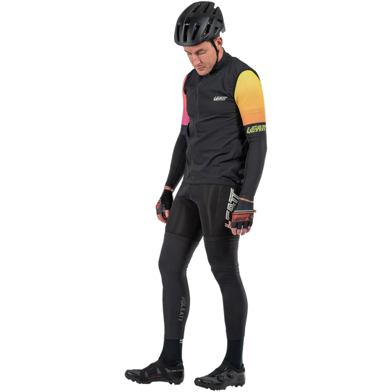 Ogrzewacze nóg LEATT Leg Warmer Sleeve