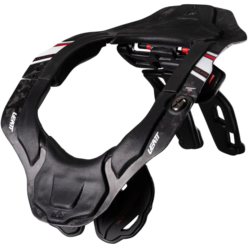 Ochraniacz (stabilizator) szyi LEATT Neck Brace 6.5 Carbon