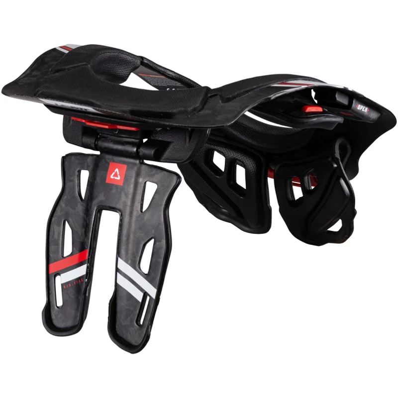 Ochraniacz (stabilizator) szyi LEATT Neck Brace 6.5 Carbon
