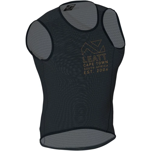 Koszulka rowerowa base layer LEATT Shirt Sleeveless Base