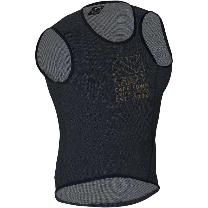 Koszulka rowerowa base layer LEATT Shirt Sleeveless Base