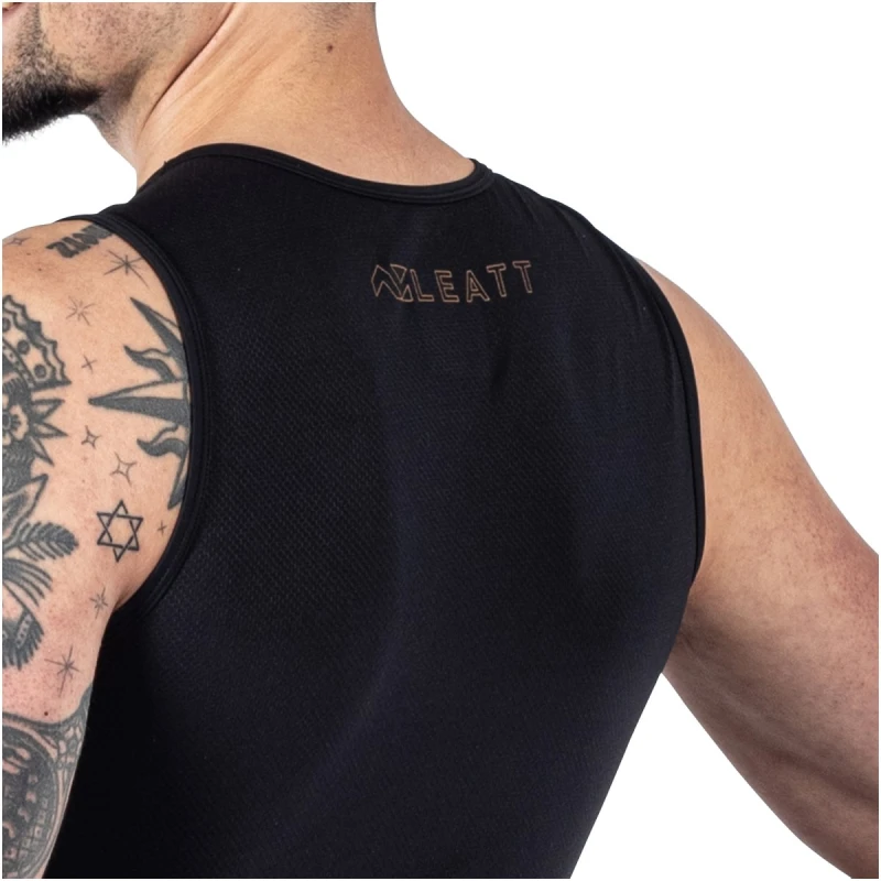 Koszulka rowerowa base layer LEATT Shirt Sleeveless Base