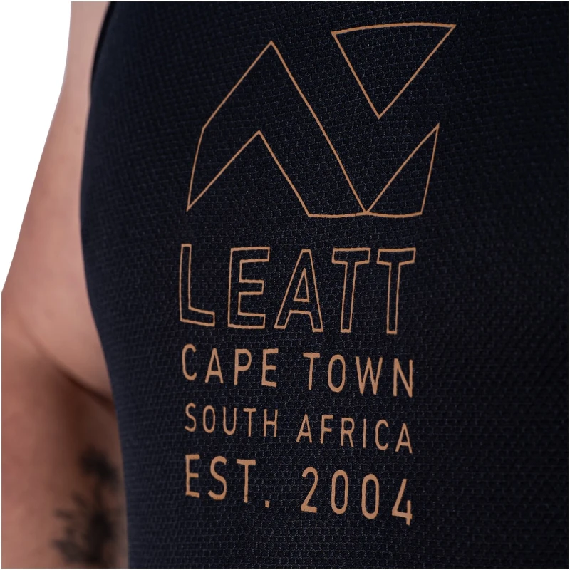 Koszulka rowerowa base layer LEATT Shirt Sleeveless Base
