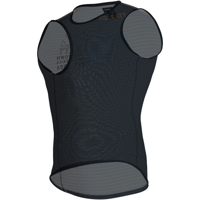 Koszulka rowerowa base layer LEATT Shirt Sleeveless Base