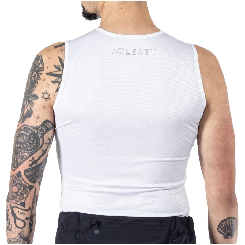 Koszulka rowerowa base layer LEATT Shirt Sleeveless Base