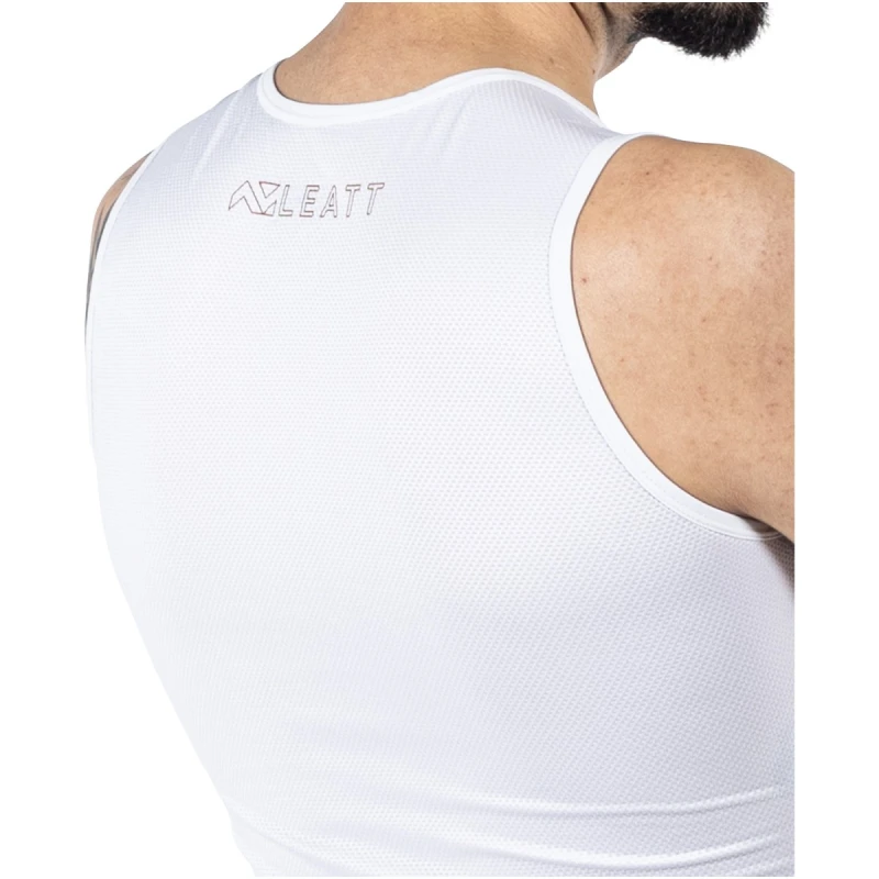 Koszulka rowerowa base layer LEATT Shirt Sleeveless Base