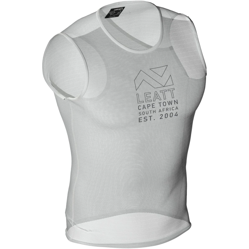 Koszulka rowerowa base layer LEATT Shirt Sleeveless Base