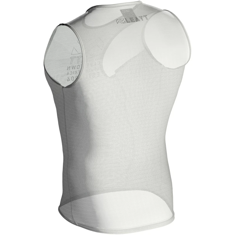 Koszulka rowerowa base layer LEATT Shirt Sleeveless Base
