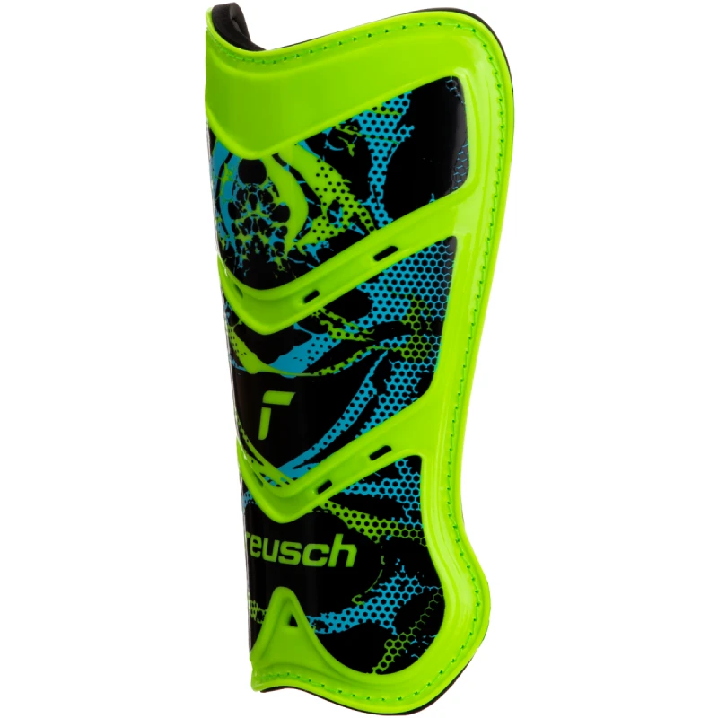 Ochraniacze piszczeli REUSCH Shinguard Attrakt Supreme