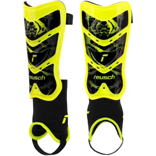 Ochraniacze piszczeli REUSCH Shinguard Attrakt Pro