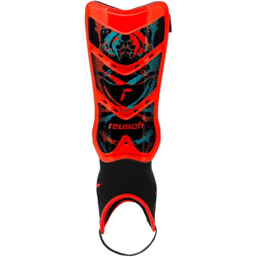 Ochraniacze piszczeli REUSCH Shinguard Attrakt Pro