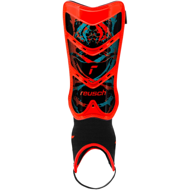 Ochraniacze piszczeli REUSCH Shinguard Attrakt Pro