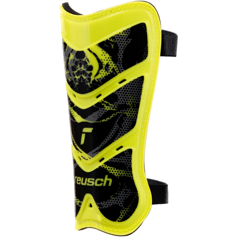 Ochraniacze piszczeli REUSCH Shinguard Attrakt Lite