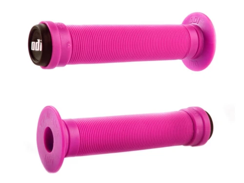 ODI BMX grips Longneck ST pink, 143mm