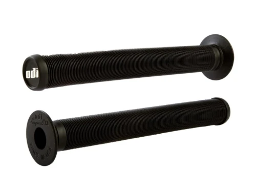 ODI BMX Griffe Longneck XL Fixies schwarz, 228mm