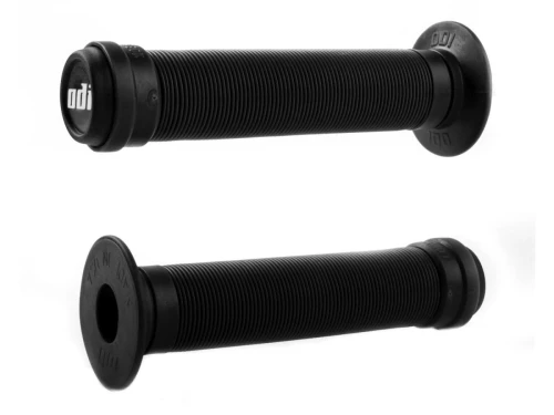 ODI BMX grips Longneck ST black, 143mm