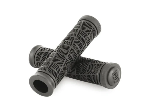 ODI MTB grips O black, 130mm