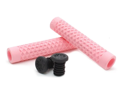 ODI BMX Grip Cult/Vans rose pink