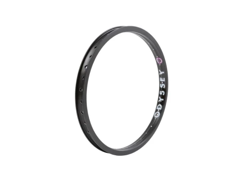 Rim, Quadrant 20x1.75, 36H black